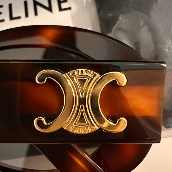 BNIB Celine Triomphe 01 Sunglasses - Picture 3 of 5